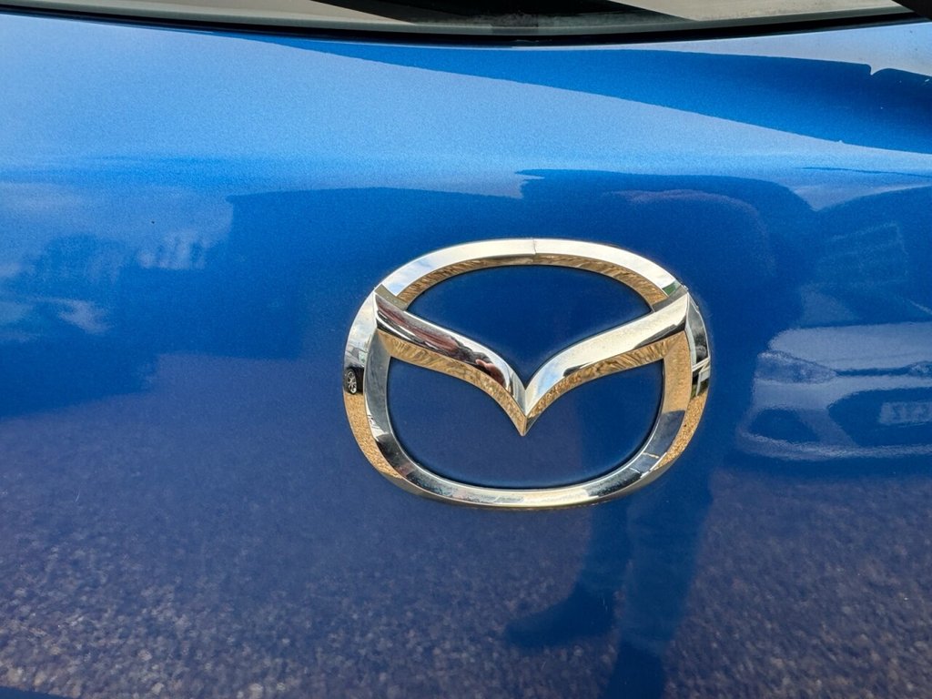 Used Mazda Mazda2 2017 for sale - 76632455: Photo 9