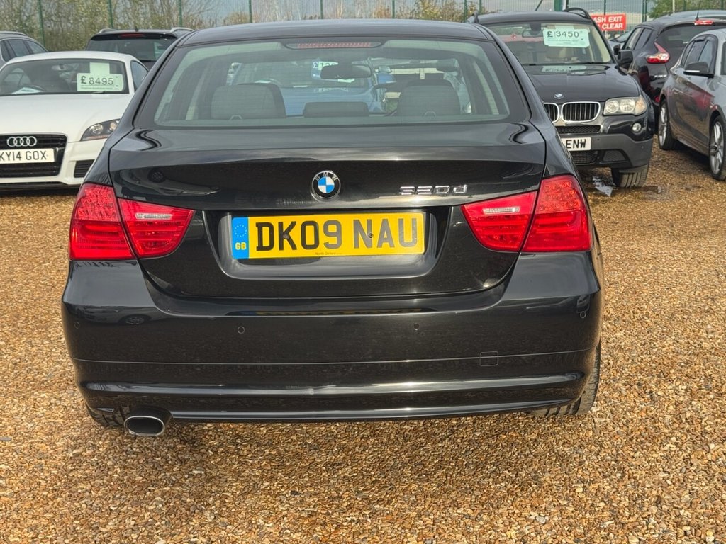 Used BMW 3 Series 2009 for sale - 76559329: Photo 10