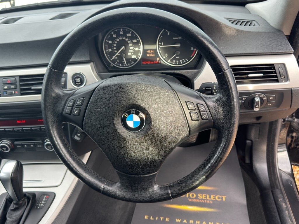 Used BMW 3 Series 2009 for sale - 76559329: Photo 16