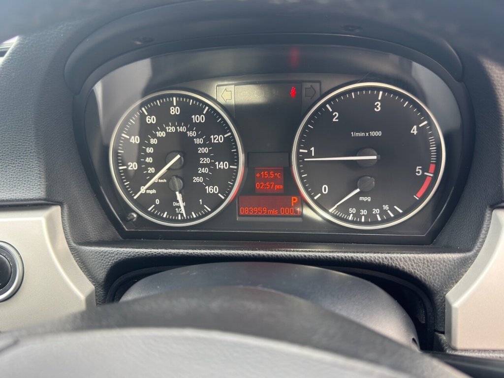 Used BMW 3 Series 2009 for sale - 76559329: Photo 17