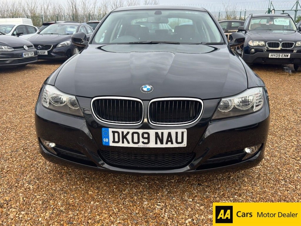 Used BMW 3 Series 2009 for sale - 76559329: Photo 2