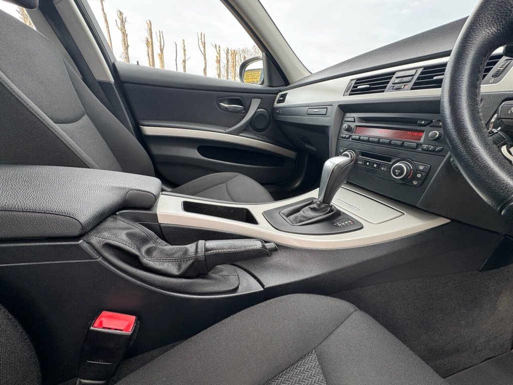 Used BMW 3 Series 2009 for sale - 76559329: Photo 20