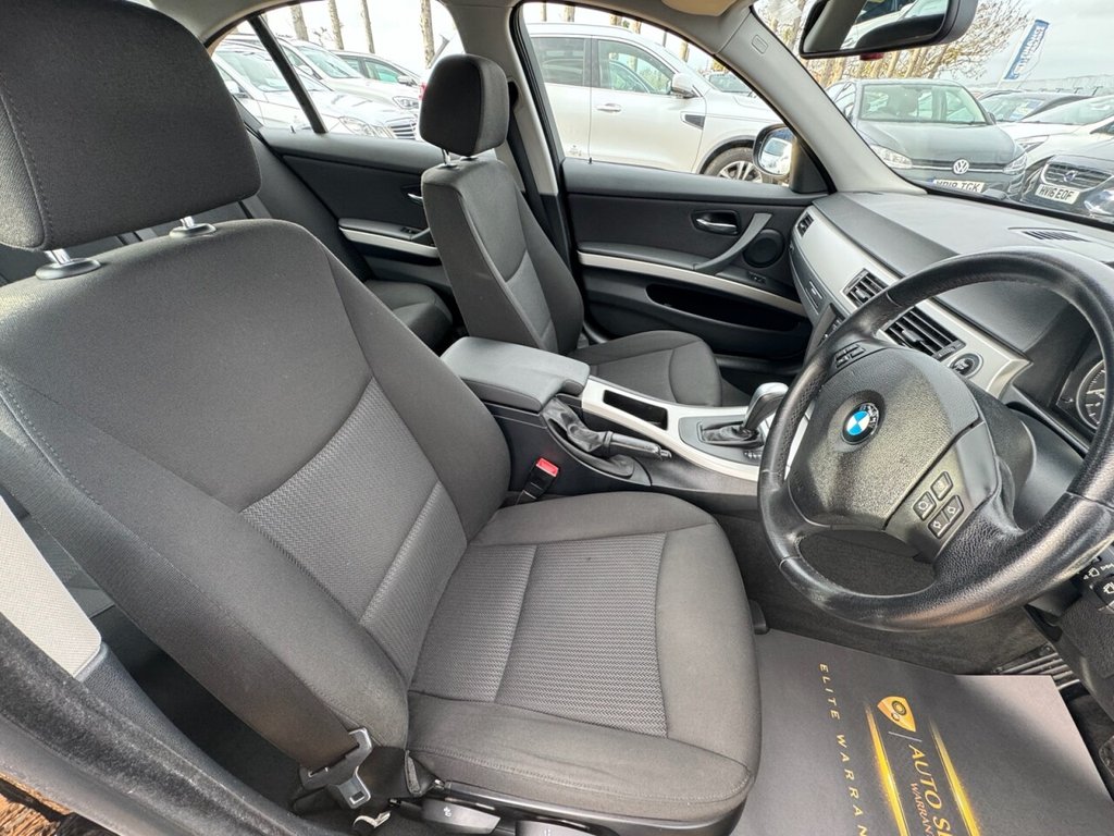 Used BMW 3 Series 2009 for sale - 76559329: Photo 21