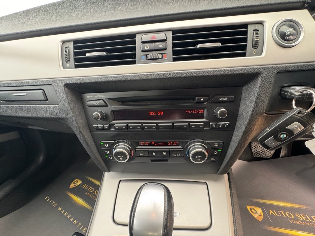 Used BMW 3 Series 2009 for sale - 76559329: Photo 23