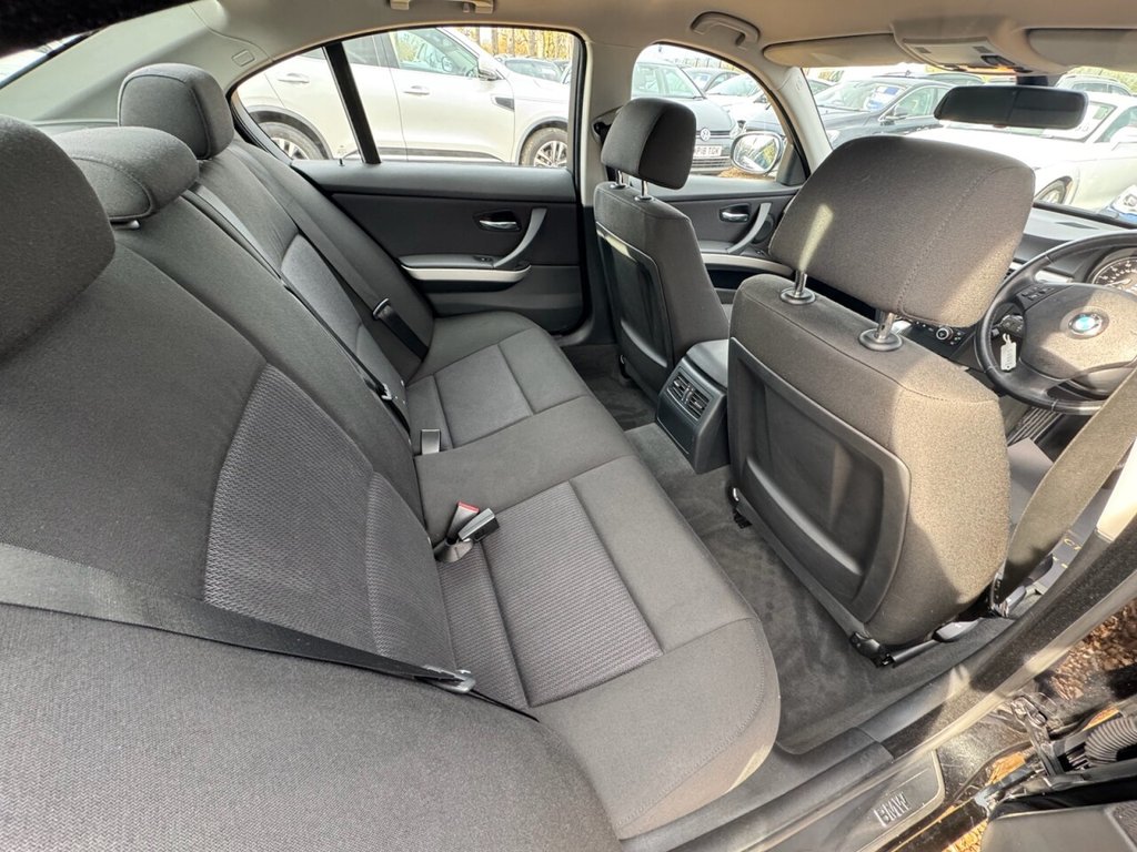 Used BMW 3 Series 2009 for sale - 76559329: Photo 25