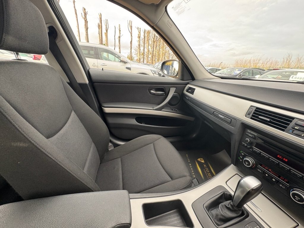 Used BMW 3 Series 2009 for sale - 76559329: Photo 26