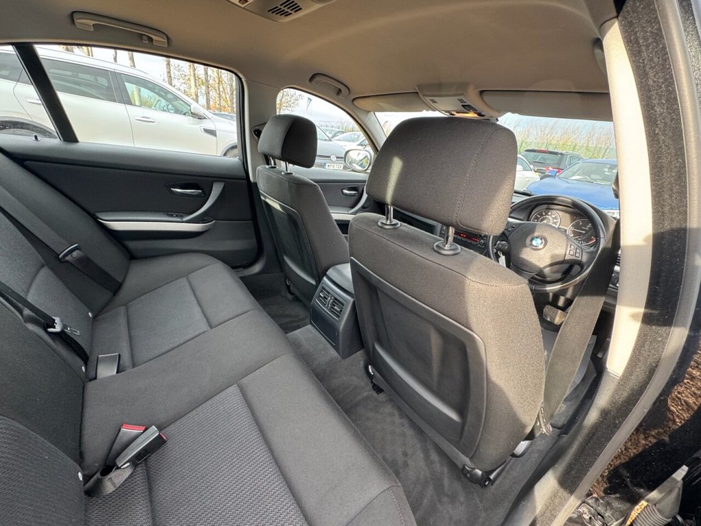 Used BMW 3 Series 2009 for sale - 76559329: Photo 27