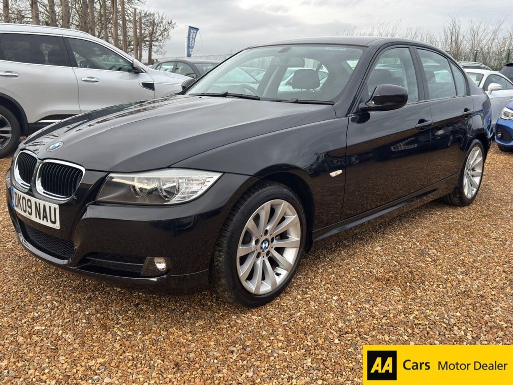 Used BMW 3 Series 2009 for sale - 76559329: Photo 3