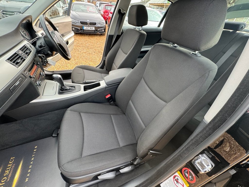 Used BMW 3 Series 2009 for sale - 76559329: Photo 30