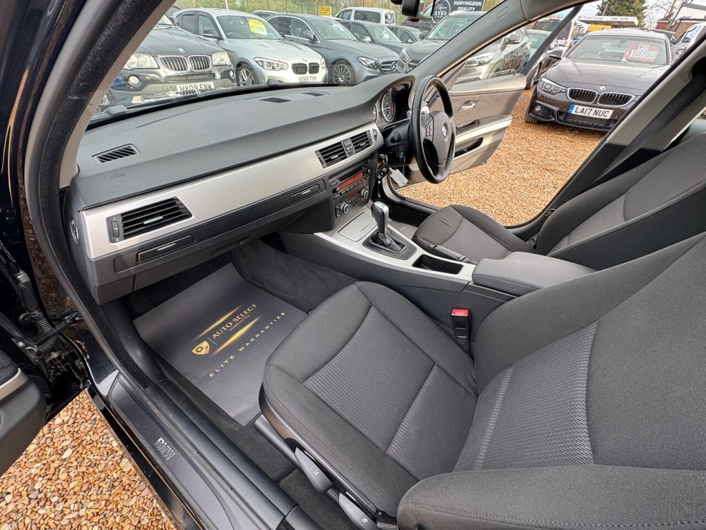 Used BMW 3 Series 2009 for sale - 76559329: Photo 33