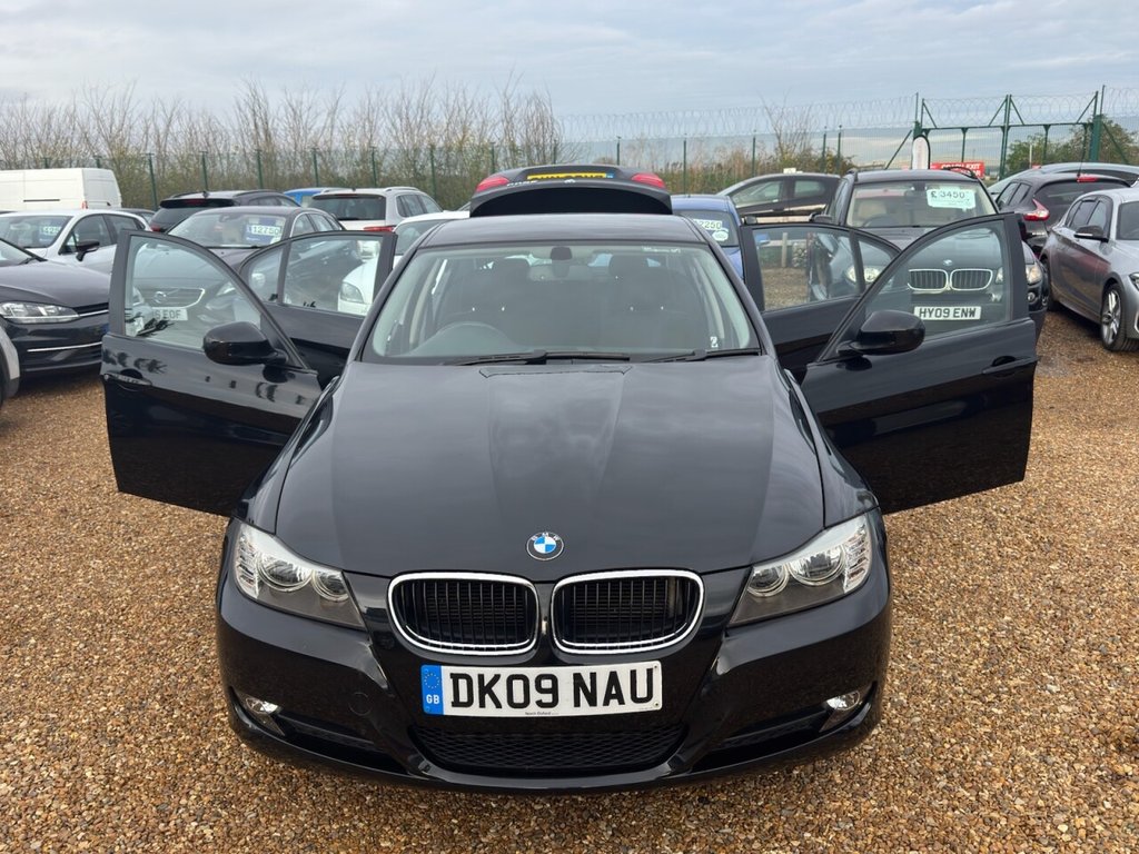 Used BMW 3 Series 2009 for sale - 76559329: Photo 5