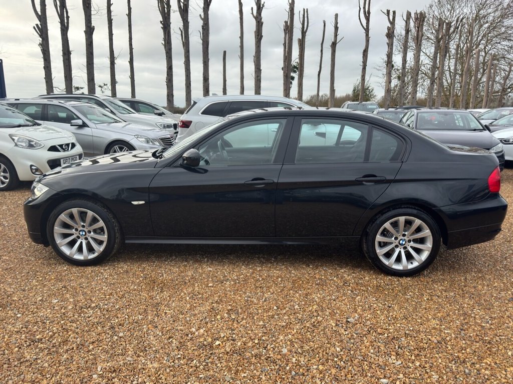 Used BMW 3 Series 2009 for sale - 76559329: Photo 6