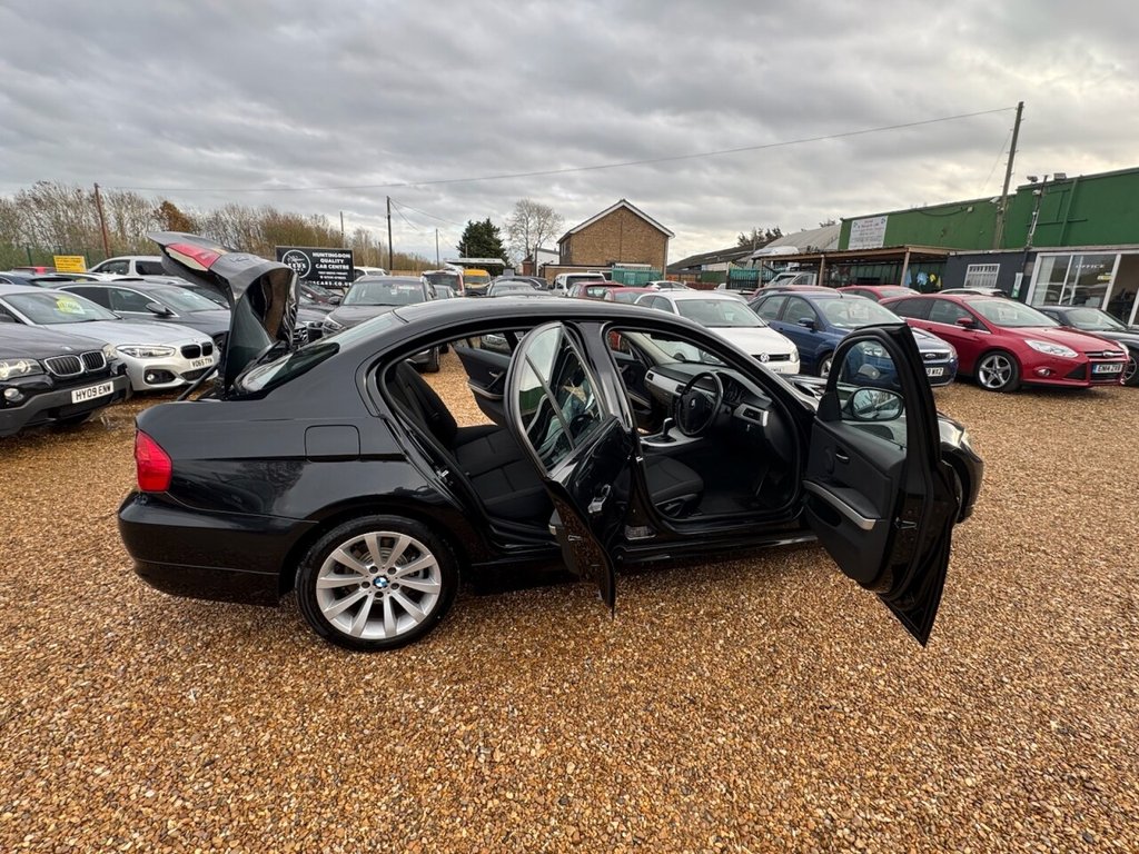 Used BMW 3 Series 2009 for sale - 76559329: Photo 7