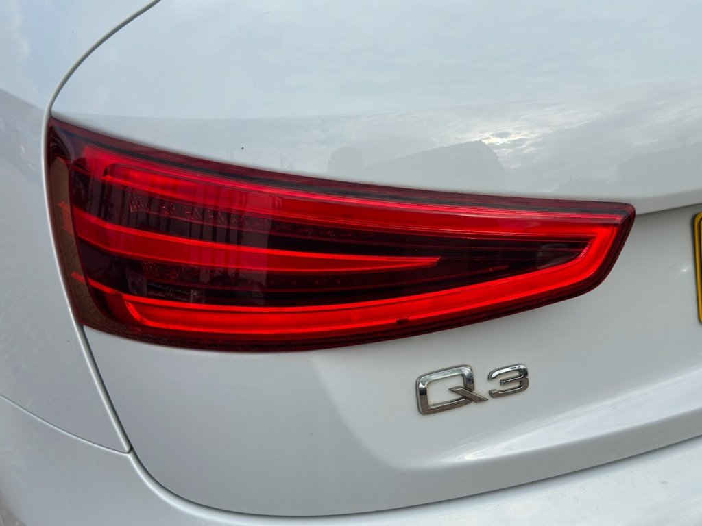 Used Audi Q3 2014 for sale - 76751099: Photo 16