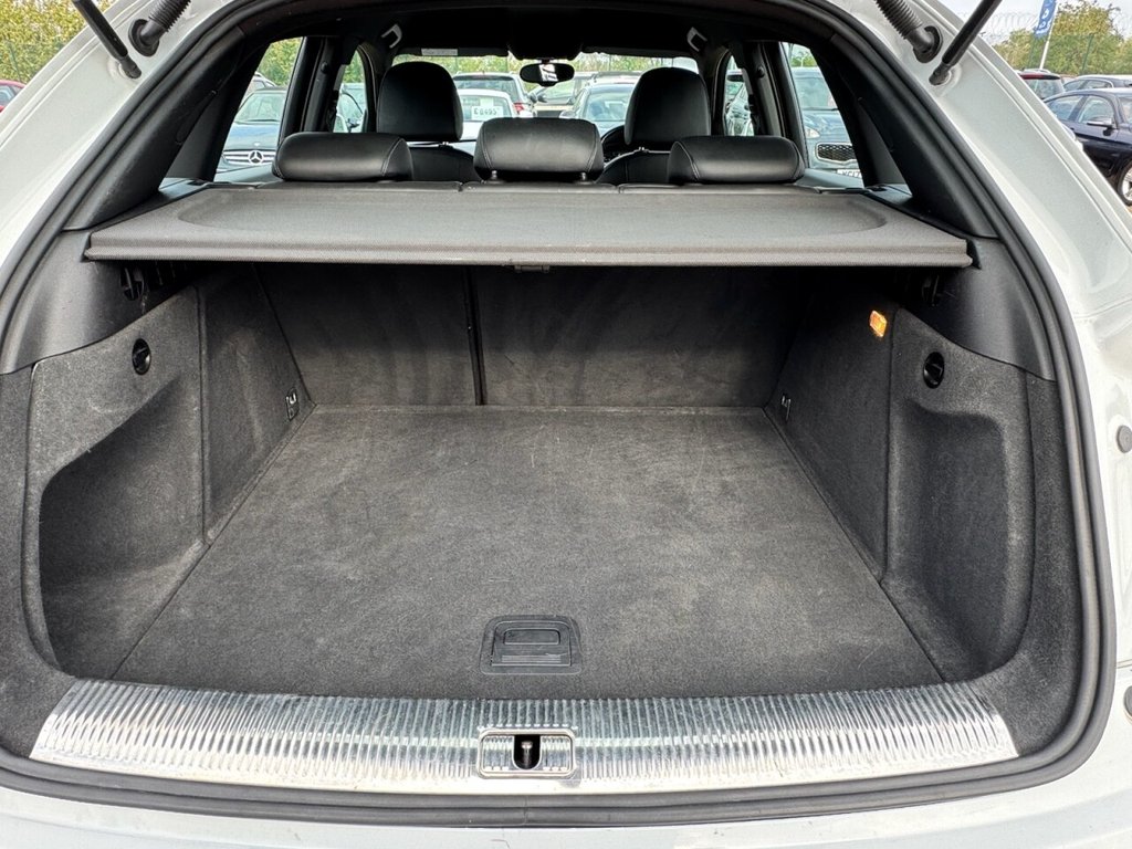 Used Audi Q3 2014 for sale - 76751099: Photo 20