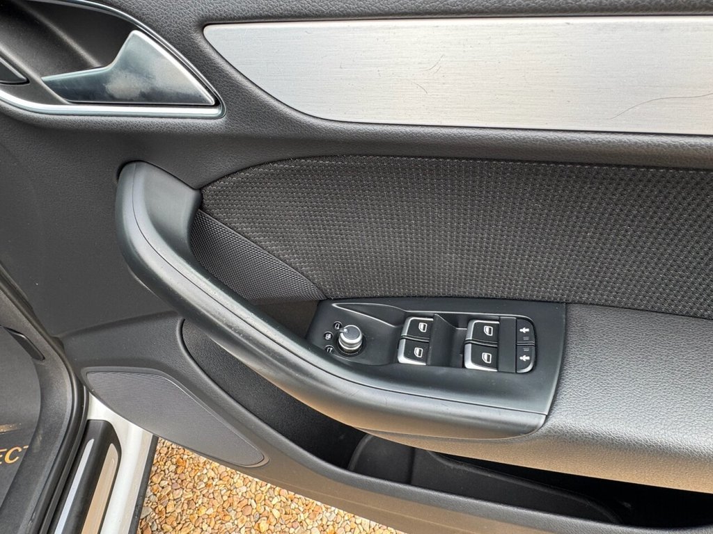 Used Audi Q3 2014 for sale - 76751099: Photo 26