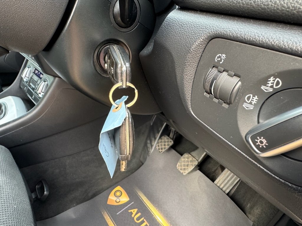 Used Audi Q3 2014 for sale - 76751099: Photo 27