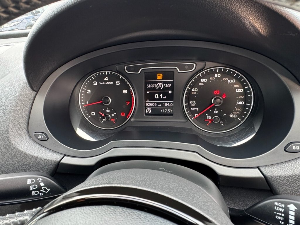 Used Audi Q3 2014 for sale - 76751099: Photo 28