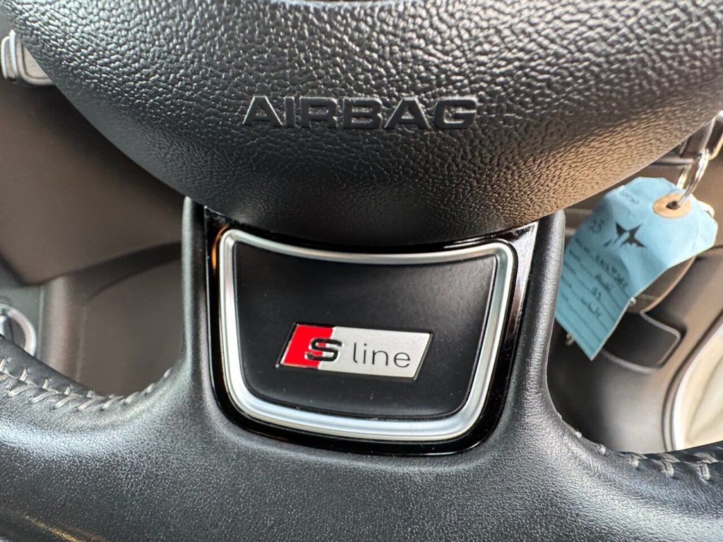 Used Audi Q3 2014 for sale - 76751099: Photo 32