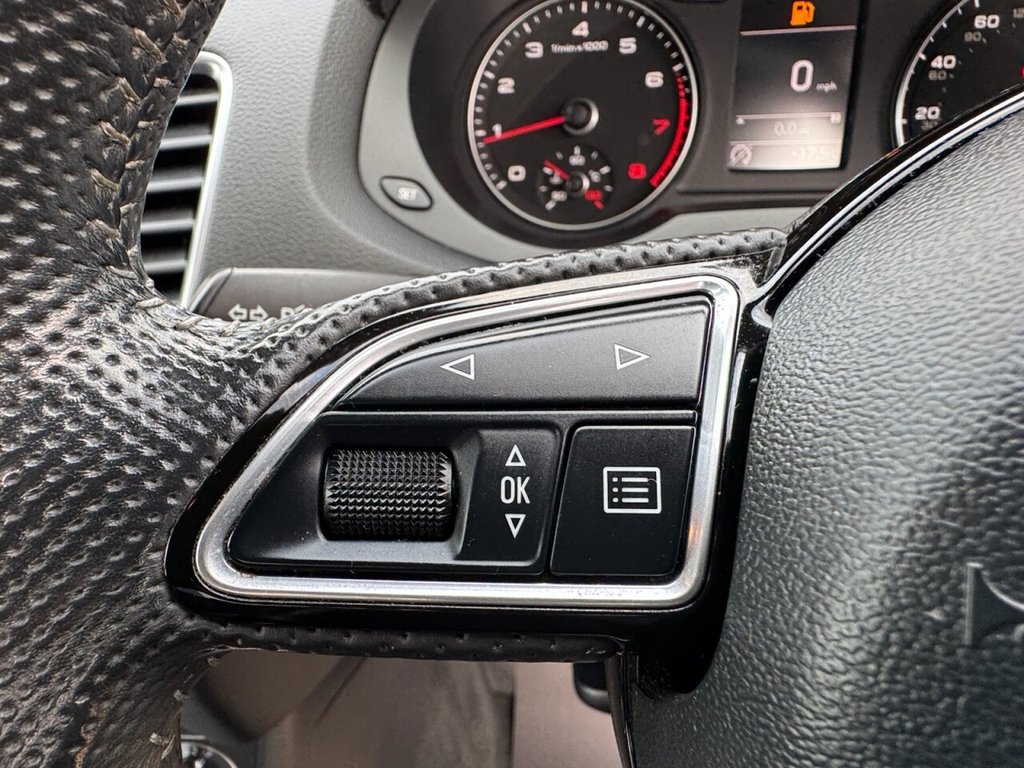 Used Audi Q3 2014 for sale - 76751099: Photo 34