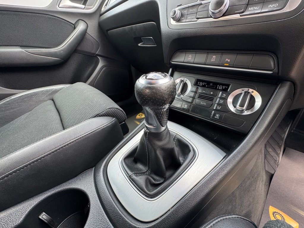 Used Audi Q3 2014 for sale - 76751099: Photo 45