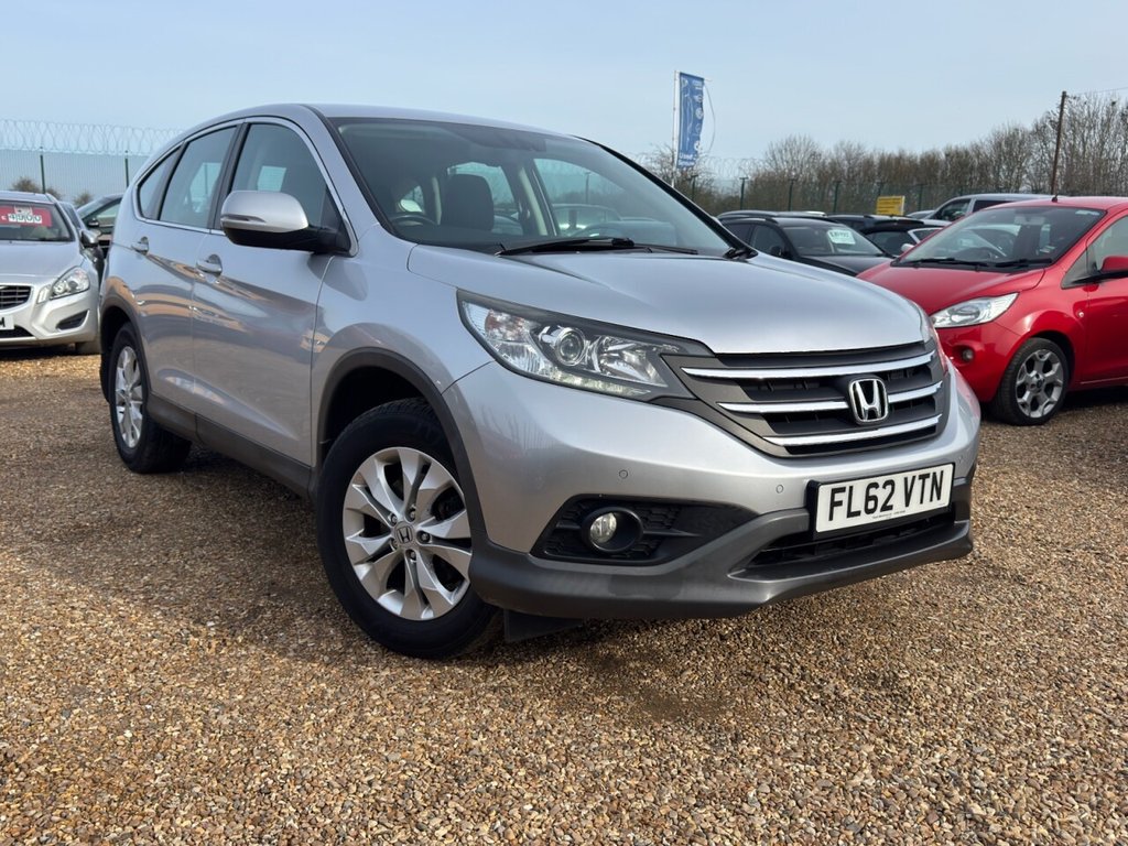 Used Honda CR-V 2012 for sale - 77583520: Photo 11