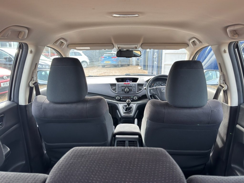 Used Honda CR-V 2012 for sale - 77583520: Photo 12