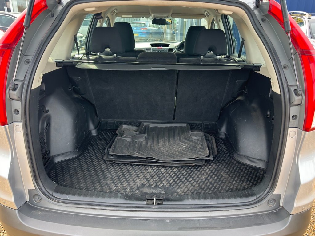 Used Honda CR-V 2012 for sale - 77583520: Photo 13