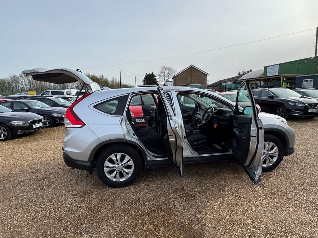 Used Honda CR-V 2012 for sale - 77583520: Photo 14