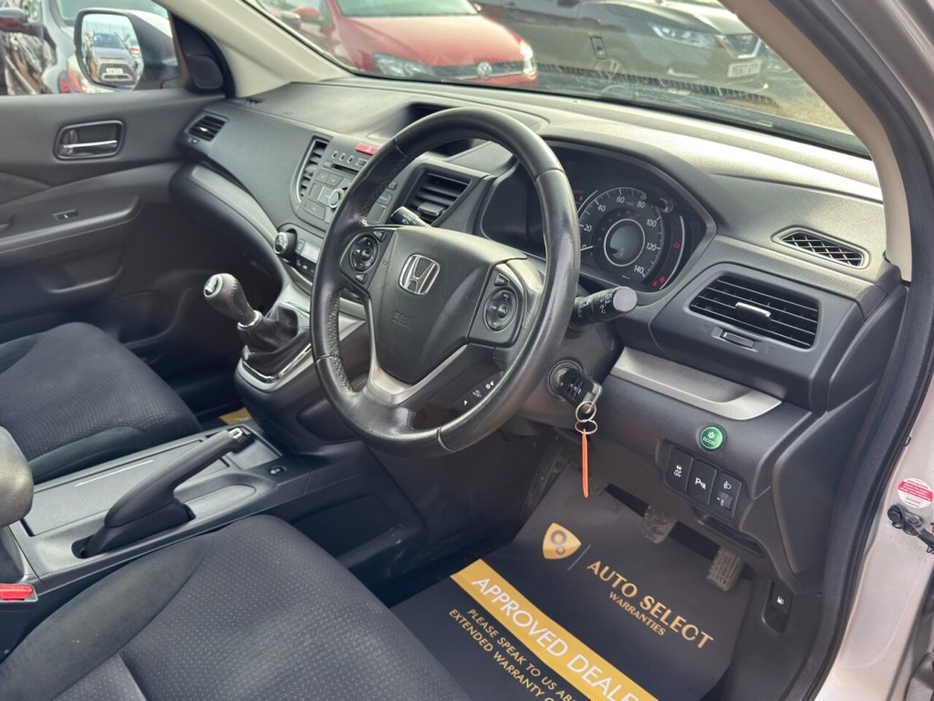 Used Honda CR-V 2012 for sale - 77583520: Photo 16