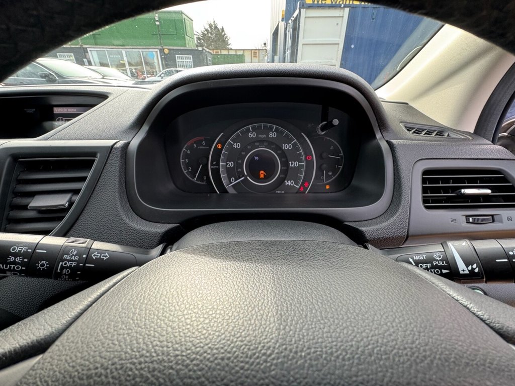 Used Honda CR-V 2012 for sale - 77583520: Photo 20