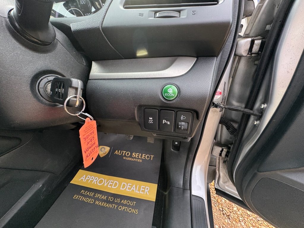 Used Honda CR-V 2012 for sale - 77583520: Photo 22