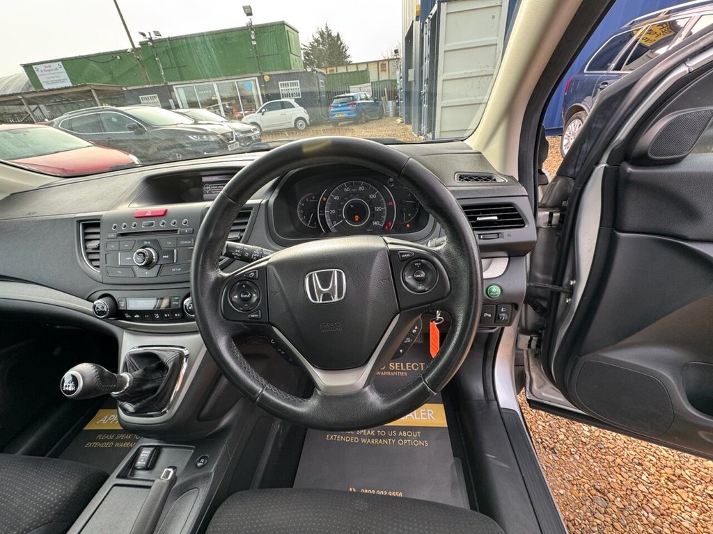 Used Honda CR-V 2012 for sale - 77583520: Photo 23