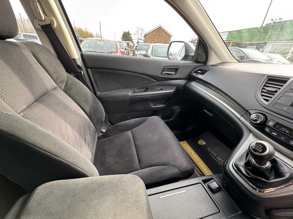 Used Honda CR-V 2012 for sale - 77583520: Photo 24