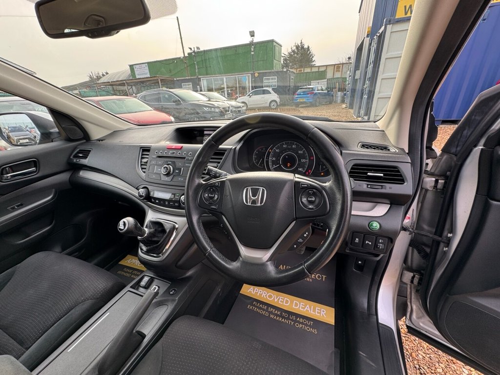 Used Honda CR-V 2012 for sale - 77583520: Photo 25