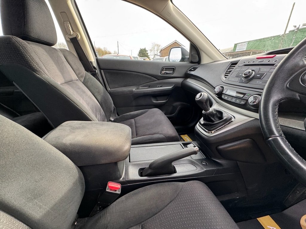 Used Honda CR-V 2012 for sale - 77583520: Photo 26