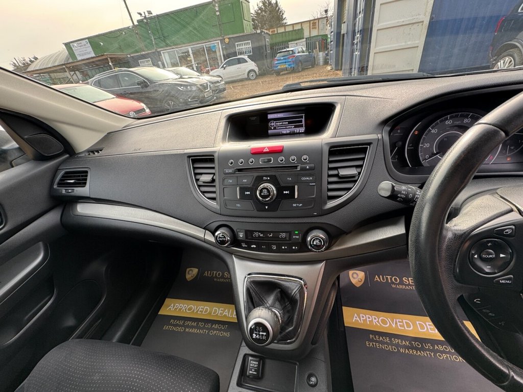 Used Honda CR-V 2012 for sale - 77583520: Photo 29