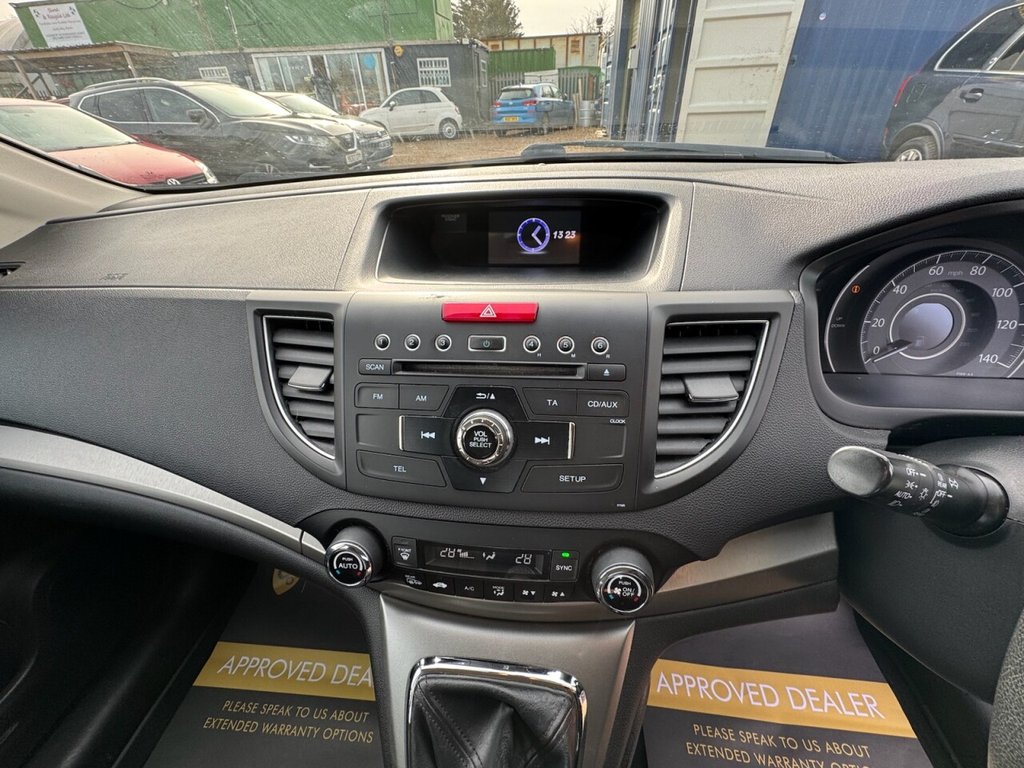 Used Honda CR-V 2012 for sale - 77583520: Photo 31