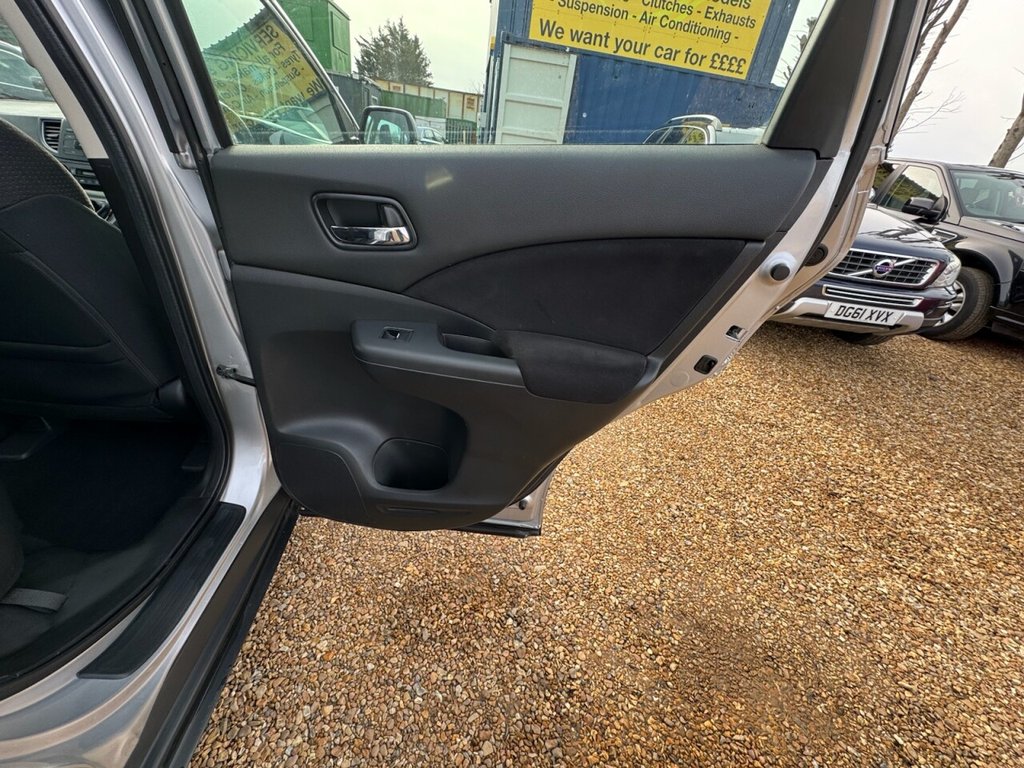 Used Honda CR-V 2012 for sale - 77583520: Photo 34