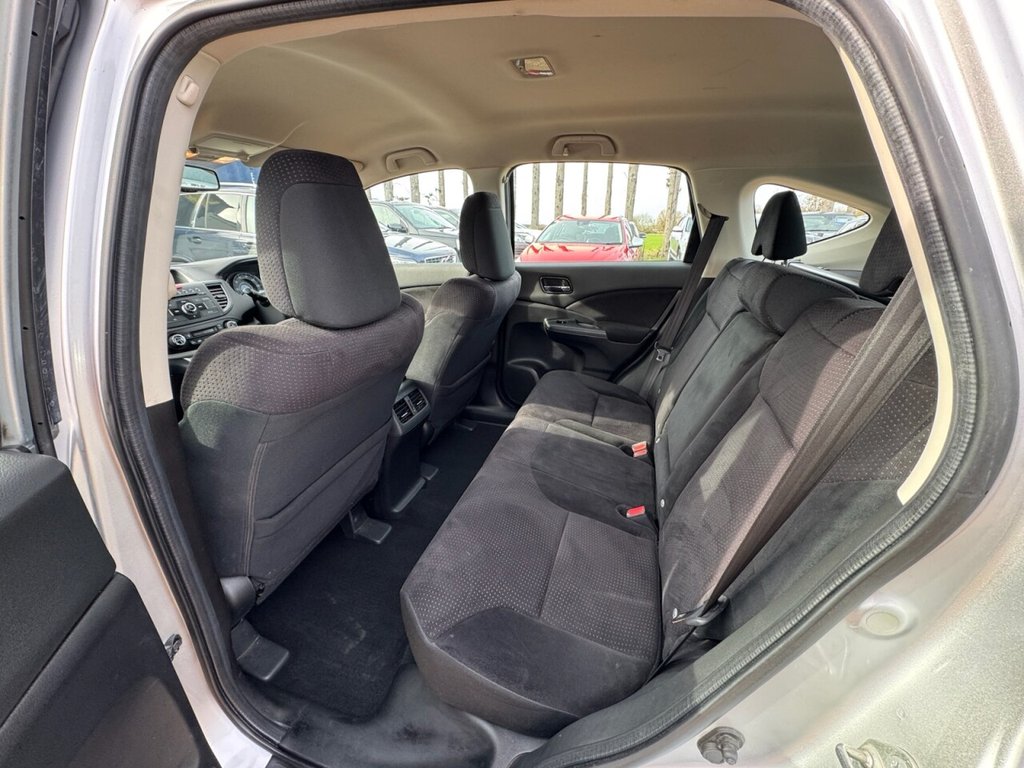 Used Honda CR-V 2012 for sale - 77583520: Photo 35