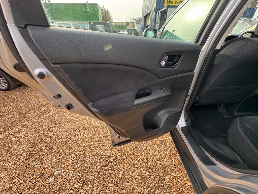 Used Honda CR-V 2012 for sale - 77583520: Photo 38