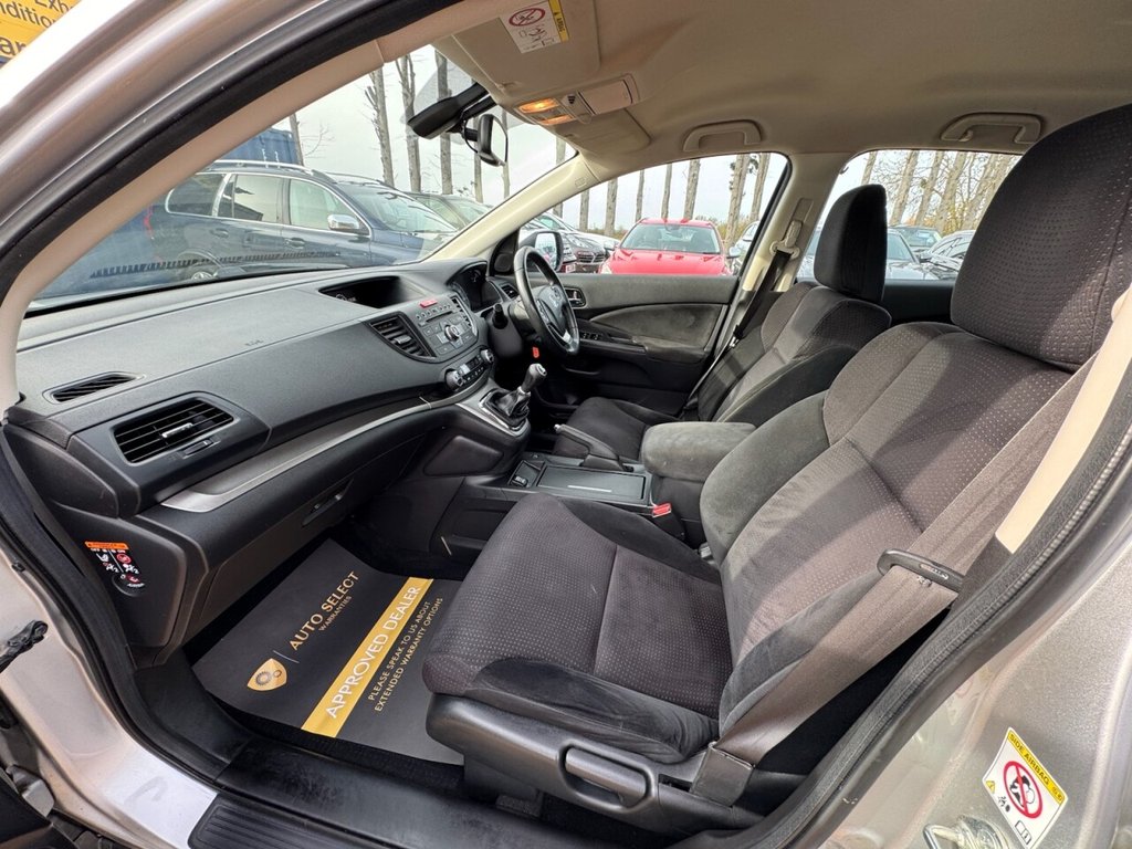 Used Honda CR-V 2012 for sale - 77583520: Photo 39