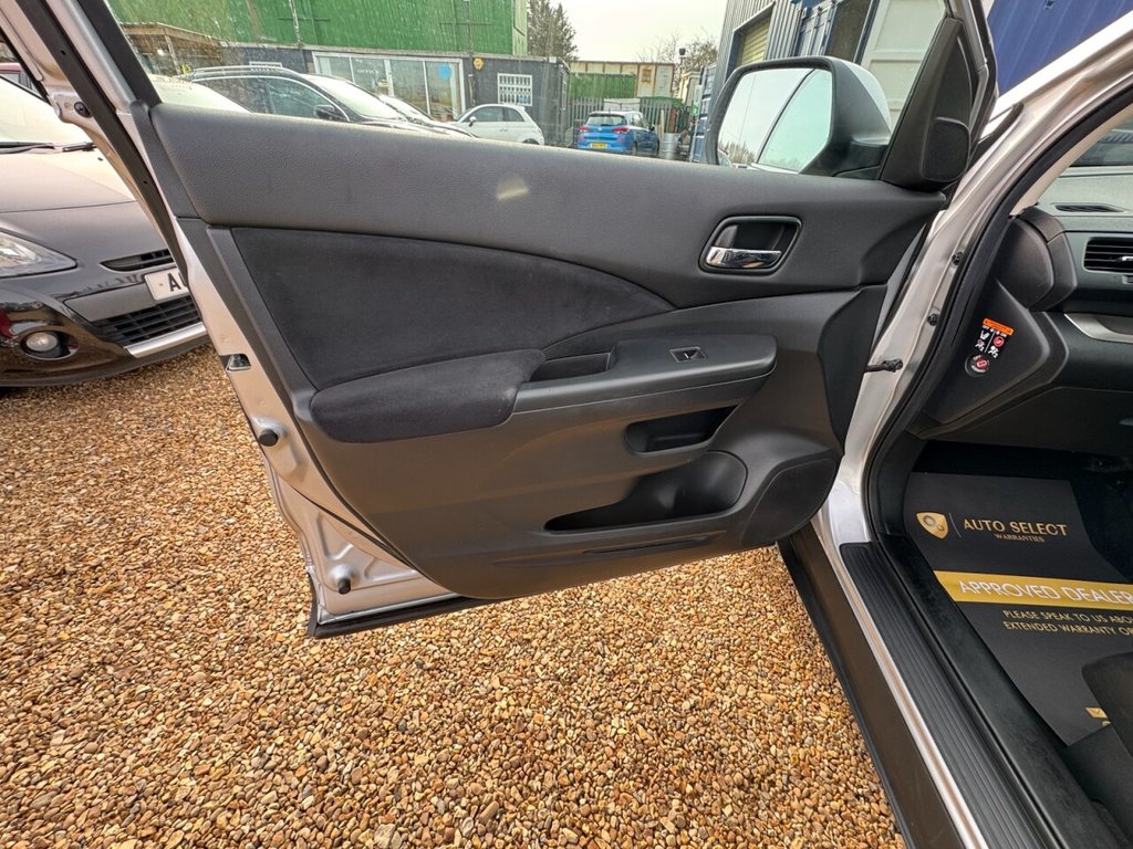 Used Honda CR-V 2012 for sale - 77583520: Photo 41