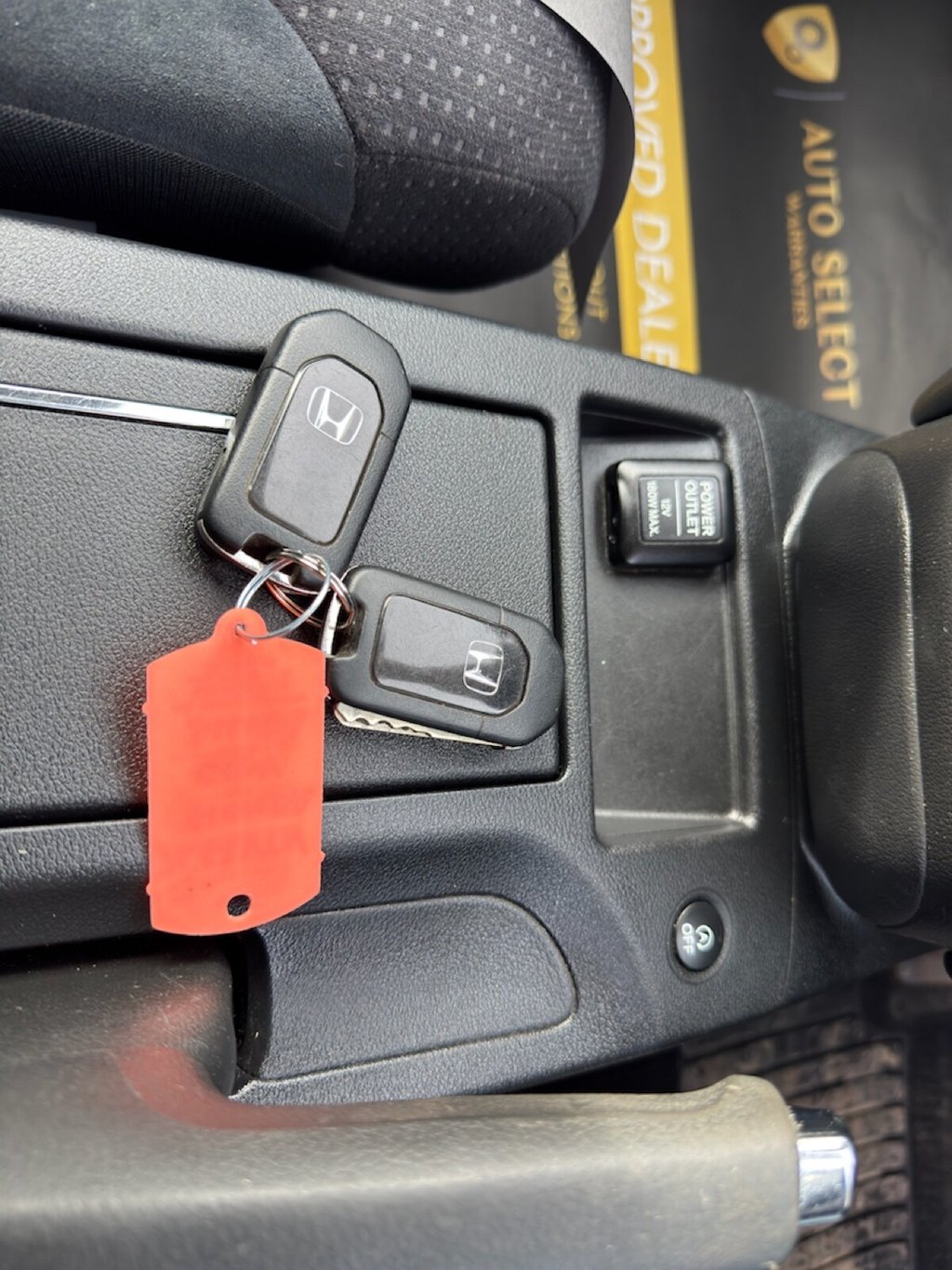 Used Honda CR-V 2012 for sale - 77583520: Photo 42