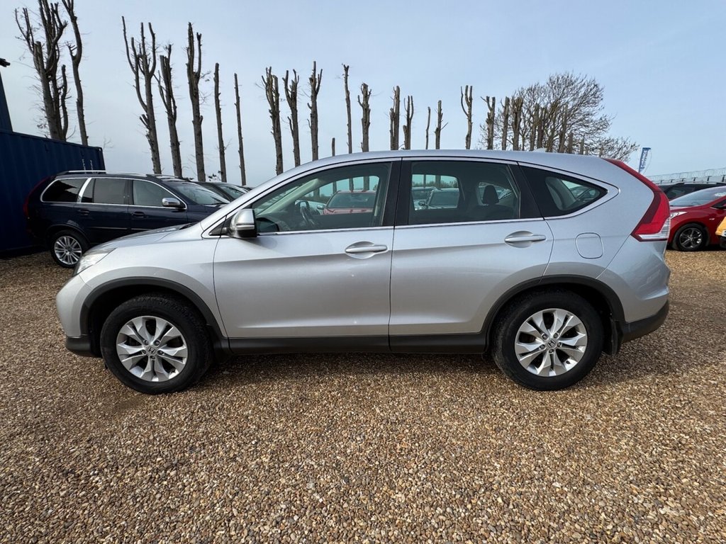 Used Honda CR-V 2012 for sale - 77583520: Photo 7