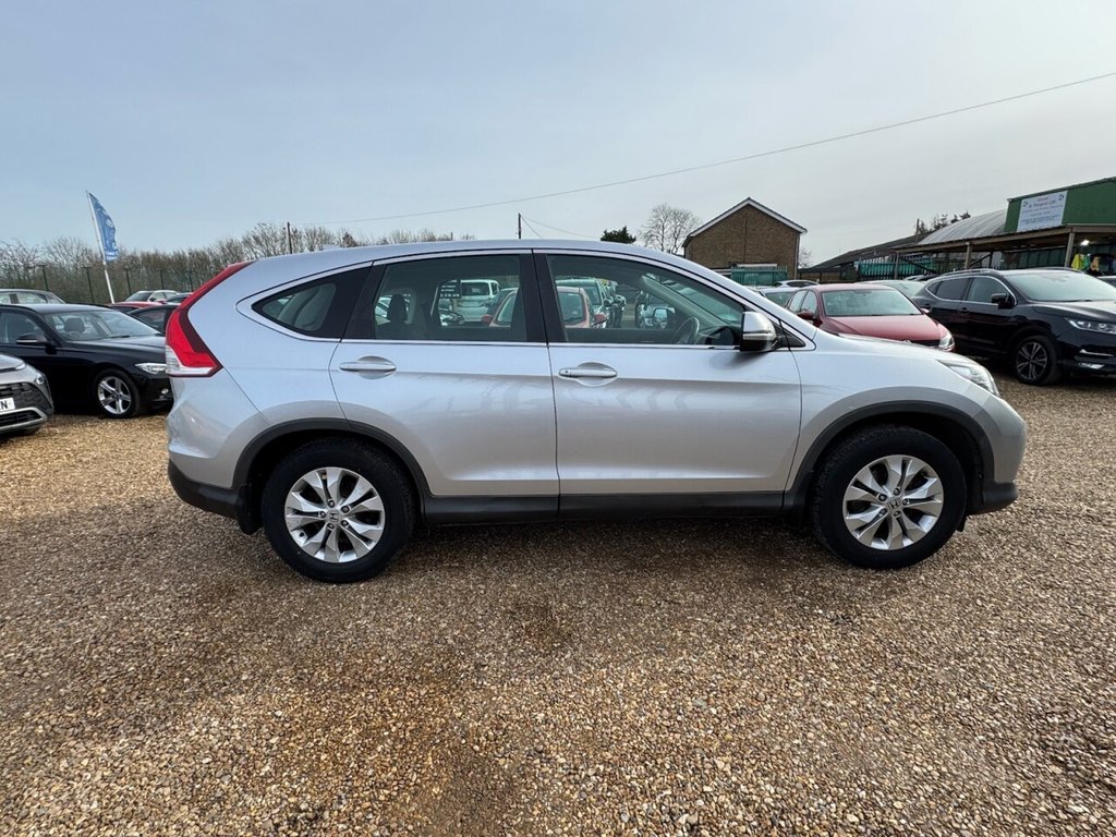 Used Honda CR-V 2012 for sale - 77583520: Photo 8