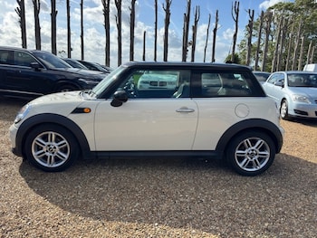 Used MINI Hatch 2011 for sale - 78645527: Photo