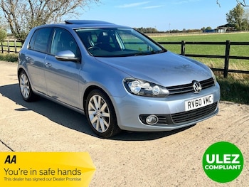 Volkswagen - Golf