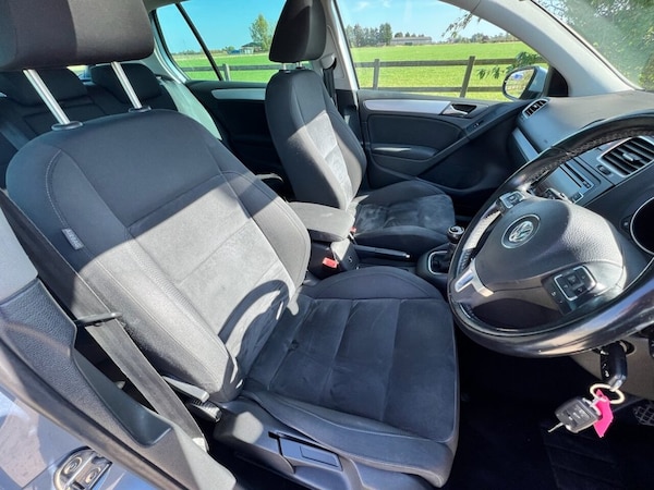 Used Volkswagen Golf 2010 for sale - 76010124: Photo 20