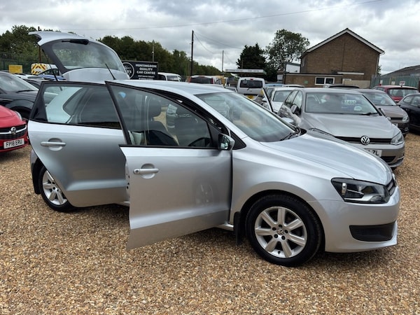 Used Volkswagen Polo 2012 for sale - 75474104: Photo 11